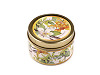 Scented candle in a tin can 60 g