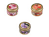 Vela perfumada en lata 60 g