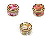 Vela perfumada en lata 60 g
