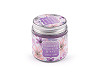 Scented candle in glass 70 g