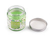 Scented candle in glass 70 g