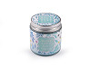 Scented candle in glass 70 g