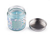 Scented candle in glass 70 g