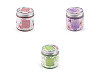 Vela perfumada en vaso 70 g