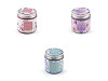 Scented candle in glass 70 g