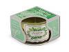 Scented candle in glass 80 g