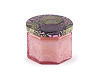 Scented candle in glass 70 g