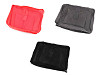 Set of 7 travel suitcase organizers