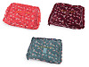 Set di 6 organizer per valigie da viaggio