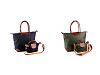 Borsa da viaggio + borsa a tracolla, prodotto 2-in-1, dimensioni: 50 x 36 cm
