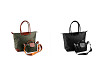 Sac de voyage + sac à bandoulière, 2 en 1, 50 x 36 cm