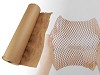 Honeycomb paper, width 50 cm, ecological, packaging