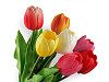 Artificial tulip long