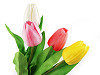 Artificial tulip