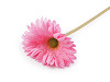 Gerbera artificial larga