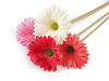 Artificial gerbera long