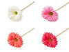 Artificial gerbera long