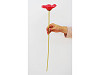 Artificial gerbera long