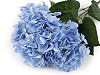 Artificial hydrangea bouquet