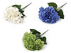Artificial hydrangea bouquet