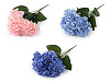 Artificial hydrangea bouquet