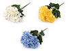 Bouquet di ortensie artificiali