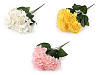 Artificial hydrangea bouquet
