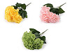 Bouquet d’hortensia artificiel