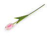 Artificial tulip, long