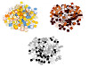 Piedras de mosaico para vidrio 500 g