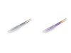 Tailor's pen that disappears with heat