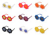 Karnevalsbrille für Kinder