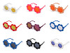 Karnevalsbrille für Kinder