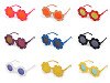Karnevalsbrille für Kinder