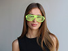 Neonbrille für Party/Karneval, im Dunkeln leuchtend