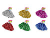 Pompon dla cheerleaderki 2 szt.