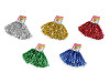 Pompons für Cheerleader, 2 Stk.