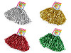 Pompon de pom-pom girl, 2 pièces