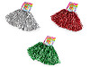 Pompon de pom-pom girl, 2 pièces