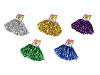 Pompon dla cheerleaderki 2 szt.