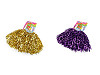 Pompon da cheerleader, 2 pezzi