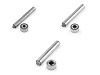 Applicateur/Outil manuel pour riveter des œillets, Ø 6 - 14 mm