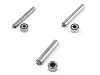 Ringli felütő kézi ringliző Ø6-14 mm