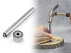 Ringli felütő kézi ringliző Ø6-14 mm