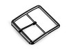 Metal buckle, 40 mm 