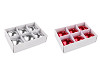 Candele galleggianti, dimensioni: Ø 4,5 cm