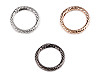 Dísz karabiner karika Ø32 mm