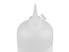 Universelles Sekundenkleber‑Set mit Flasche, 500 g