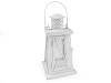 Metal lantern