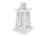 Metal lantern